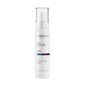 Line Repair Firm Always-On Mist