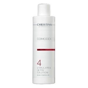 Comodex 4 Stimulate & Detox Solution 300ml