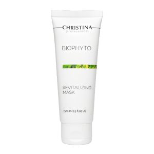 Bio Phyto Revitalizing Mask