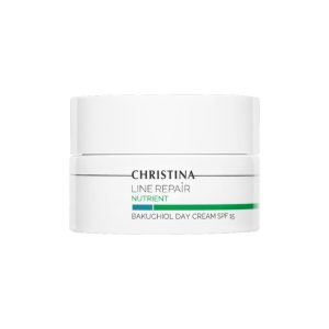 Line Repair Nutrient Bakuchiol Day Cream SPF 15