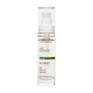 Line Repair Nutrient Bio Shield Serum