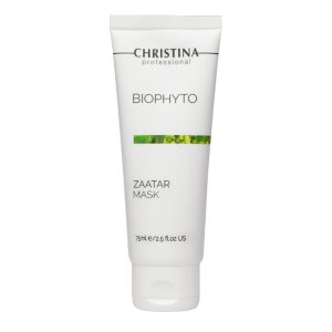 Bio Phyto Zaatar Mask
