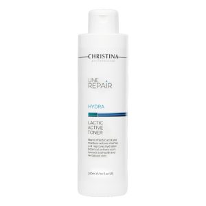 Line Repair Hydra Lactic Active Toner