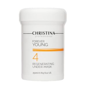 Forever Young Regenerating Under-Mask