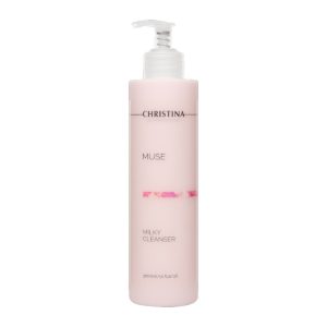 Muse Milky Cleanser