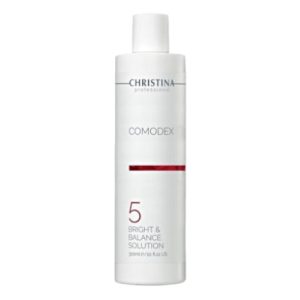 Comodex 5 Treatment Lotion Bright 300 ml