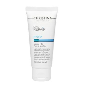 Line Repair Hydra Elastin Collagen