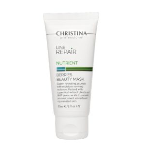 Line Repair Nutrient Berries Beauty Mask