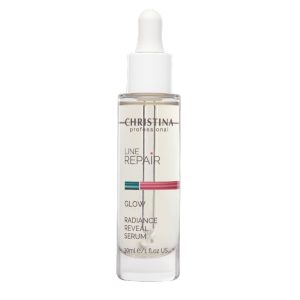 Line Repair Glow Radiance Reveal Serum
