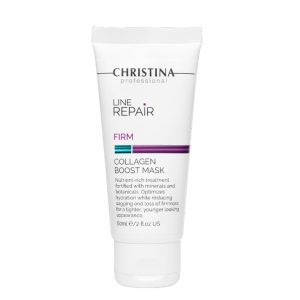 Line Repair Firm Collagen Boost Mask