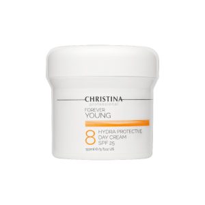 Forever Young Hydra Protective Day Cream SPF 25