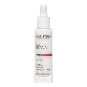 Line Repair Glow Hydra Fusion Concentrate