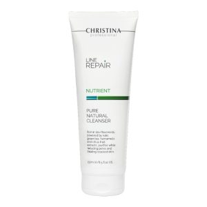 Line Repair Nutrient Pure Natural Cleanser