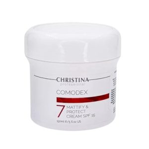 Comodex Mattify & Protect Cream 150ml