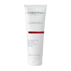 Comodex Extract & Refine Peel-Off  mask 70ml