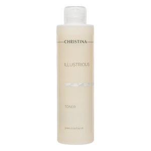 Illustrious Toner