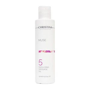 Muse Indulging Massage Oil