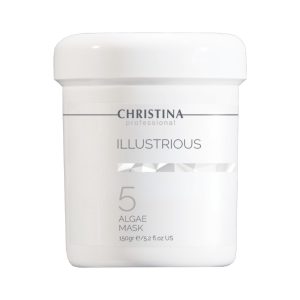 Illustrious Algae Mask