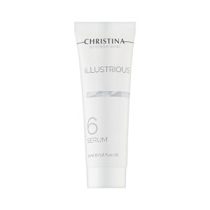 Illustrious Serum
