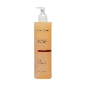 Chateau de Beaute Vino pure Cleanser 300ml