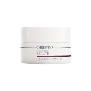 Chateau de Beaute Shielding Cream SPF 35 50ml