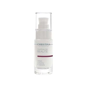 Chateau de Beaute Vino Sheen Fuzion 30ml