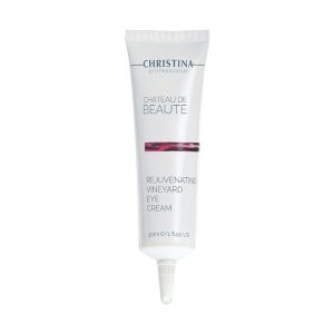 Chateau de Beaute Rejuvenating Vineyard Eye Cream 30ml