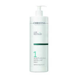 Line Repair Moisturizing Micellar Milk 500 ml