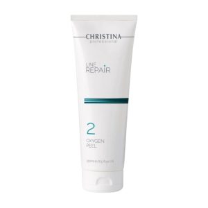 Line Repair Oxygen Peel