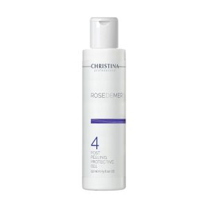 R.D.M 4 post peeling protective gel 150ml