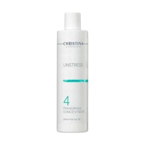 Unstress Frangipany Concentrate 300ml