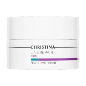 Line Repair Firm Nighttime Rehab