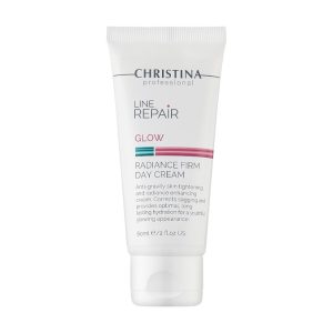 Line Repair Glow Radiance Firm Day Cream