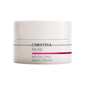 Muse Revitalizing Night Cream
