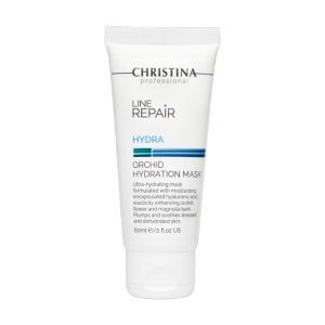 Line Repair Hydra Lactic Active Orchid Mask