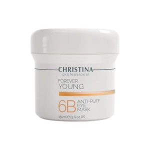 Forever Young Anti-puff Eye Mask 500ml