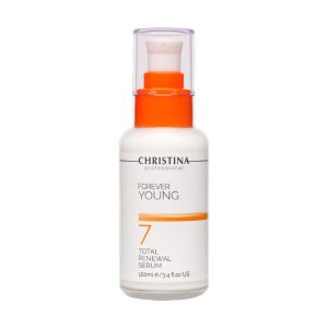 Forever Young Total Renewal Serum 120 ml
