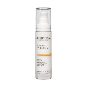 Forever Young Total Renewal Serum