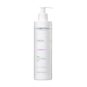 Fresh Milk Cleansing Gel