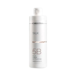 Silk Fiber Activator