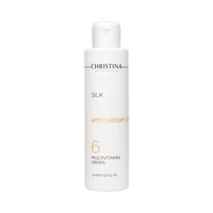 Silk Multivitamin Drops