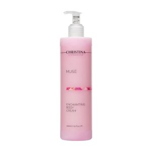 Muse Enchanting Body Cream