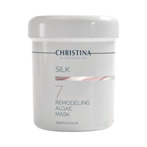Silk Remodeling Algae Mask