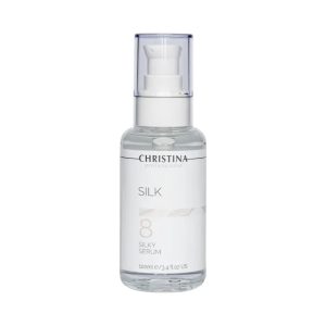 Silk Silky Serum