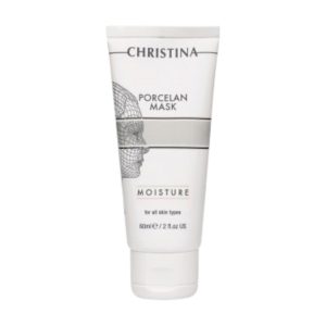 Moisturizing Mask "Porcelain" 60 ml
