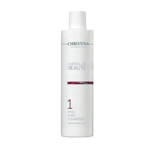 Chateau de Beaute Vino Pure Cleanser 300 ml