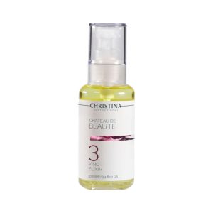 Chateau de Beaute Vino Elixir