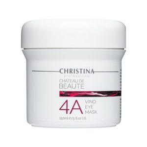 Chateau de Beaute Vino Eye Mask