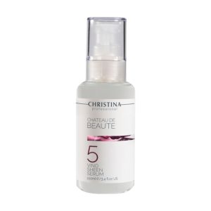 Chateau de Beaute Vino Sheen Serum