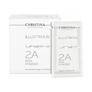 Illustrious 2A Peel Powder